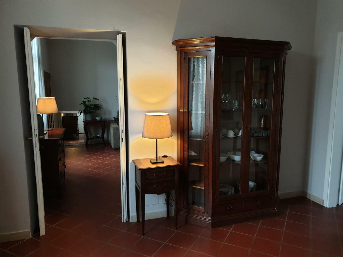 Casa Mia Appartamento Brescia Zewnętrze zdjęcie