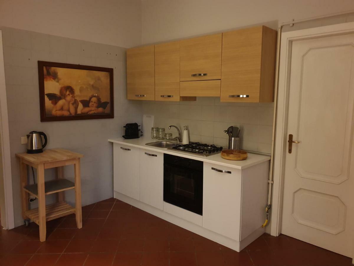 Casa Mia Appartamento Brescia Zewnętrze zdjęcie