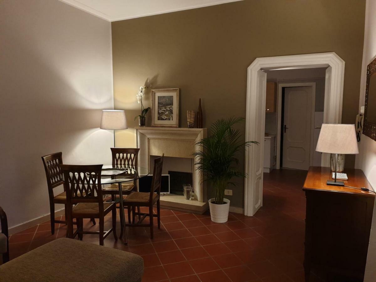 Casa Mia Appartamento Brescia Zewnętrze zdjęcie
