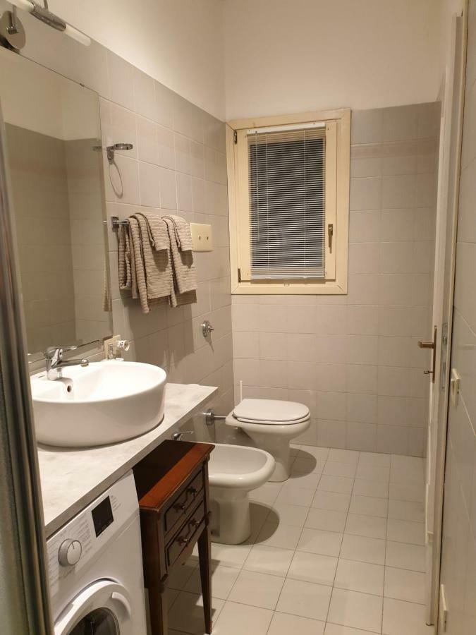 Casa Mia Appartamento Brescia Zewnętrze zdjęcie