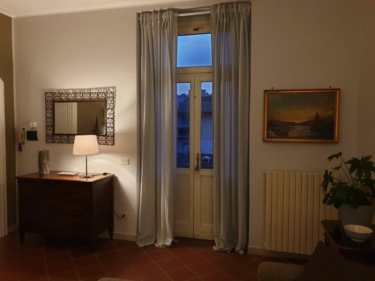 Casa Mia Appartamento Brescia Zewnętrze zdjęcie