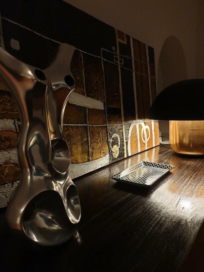 Casa Mia Appartamento Brescia Zewnętrze zdjęcie